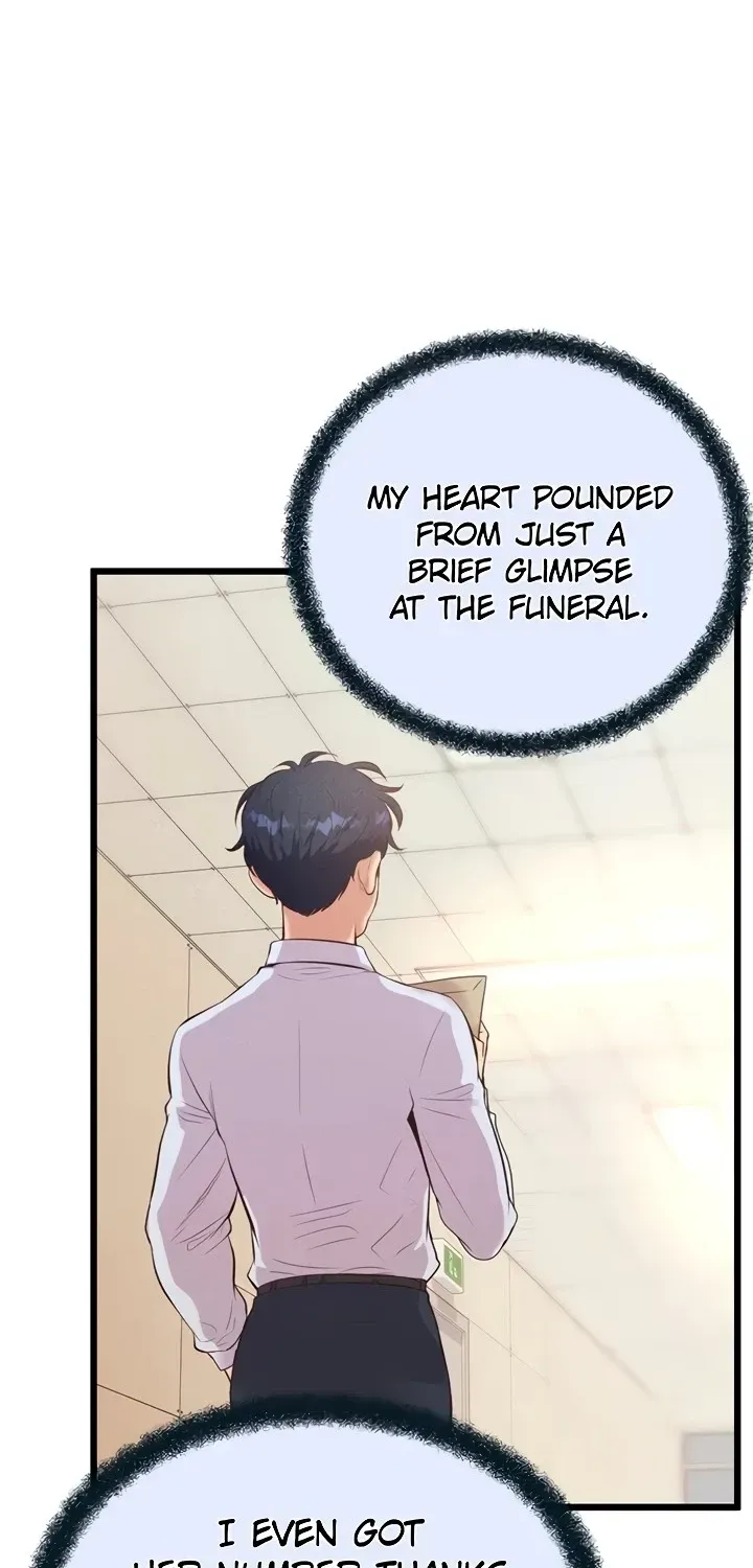 Office Romance Registry Chapter 28 page 76 - 