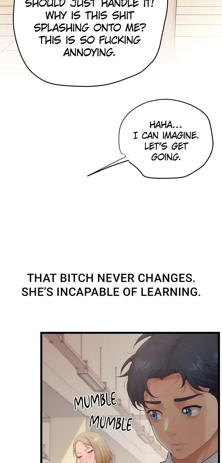 Office Romance Registry Chapter 28 page 79 - 
