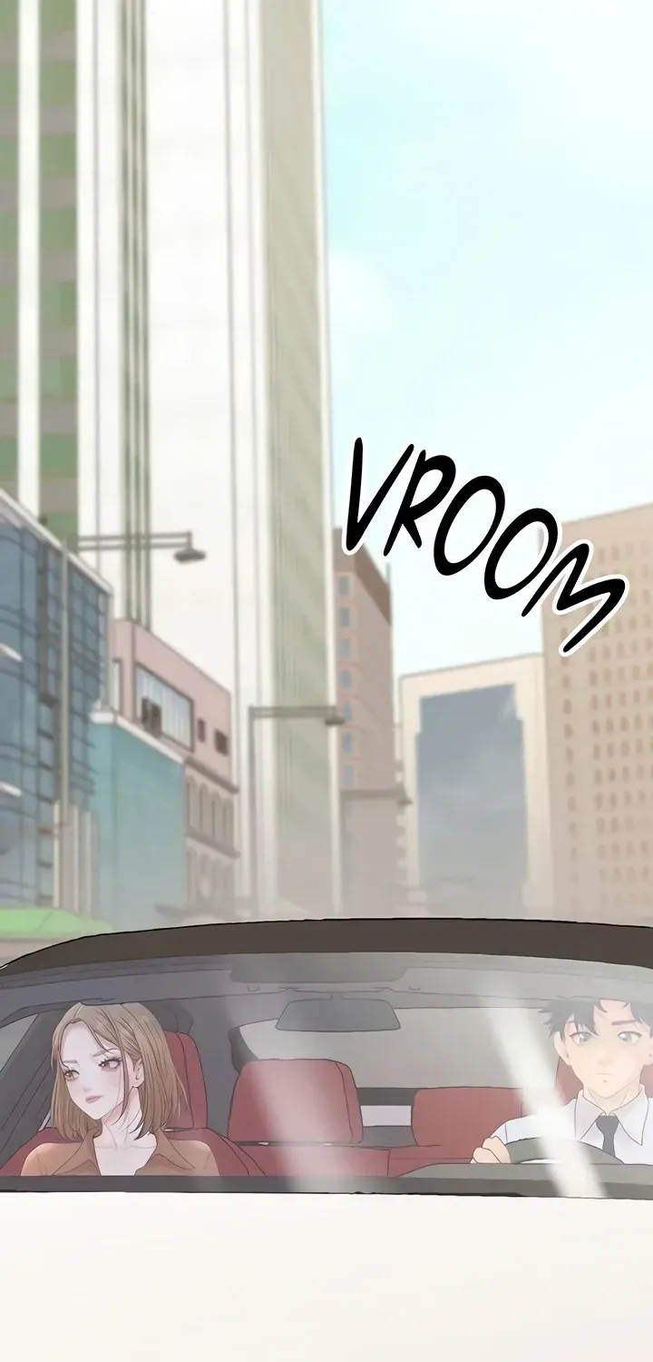 Office Romance Registry Chapter 28 page 81 - 