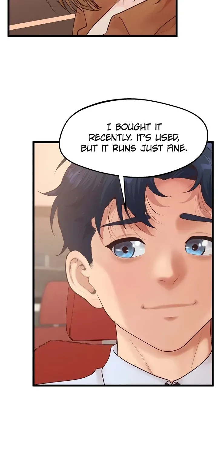 Office Romance Registry Chapter 28 page 83 - 