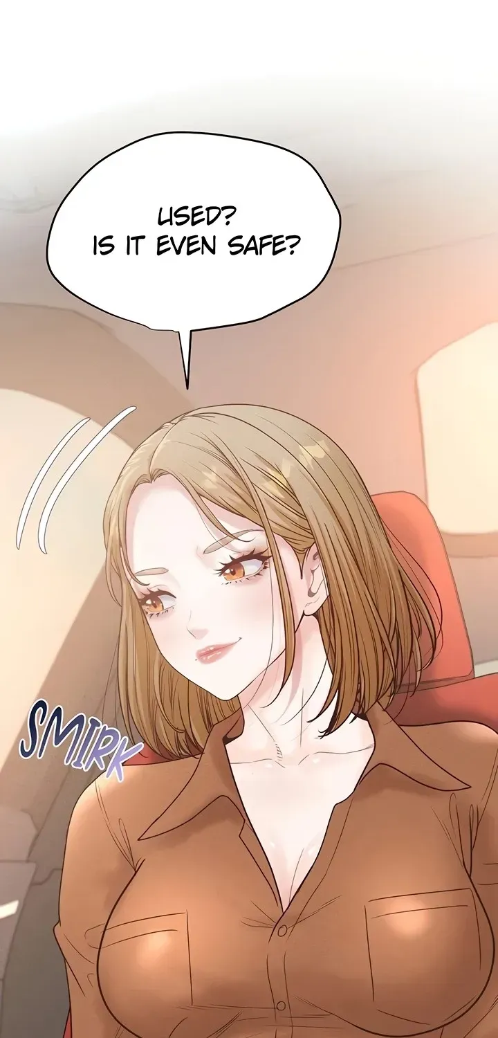 Office Romance Registry Chapter 28 page 84 - 