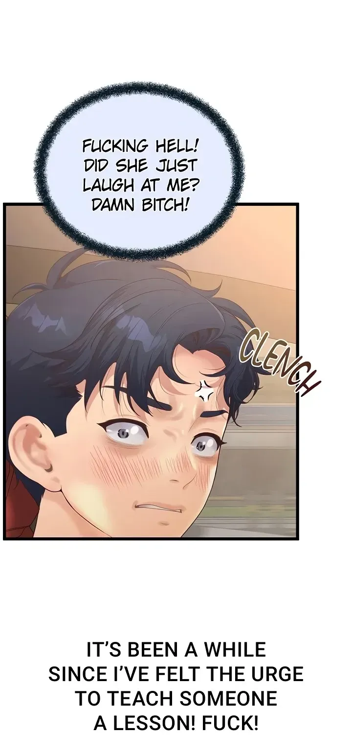 Office Romance Registry Chapter 28 page 86 - 