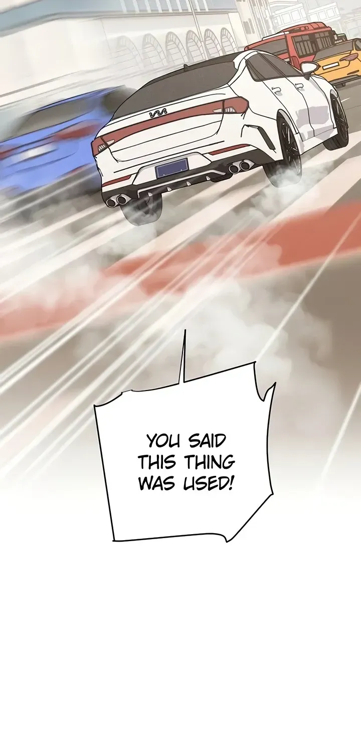 Office Romance Registry Chapter 28 page 88 - 