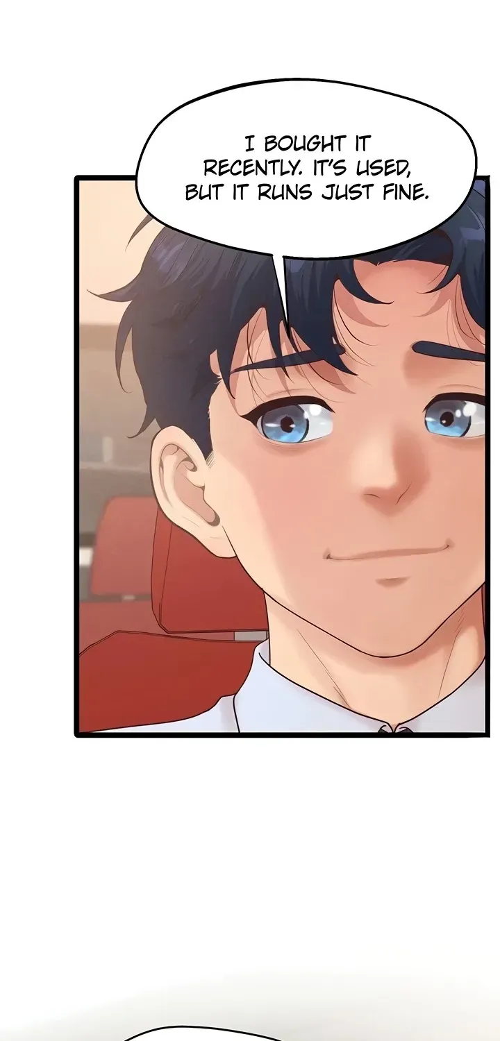 Office Romance Registry Chapter 29 page 2 - 