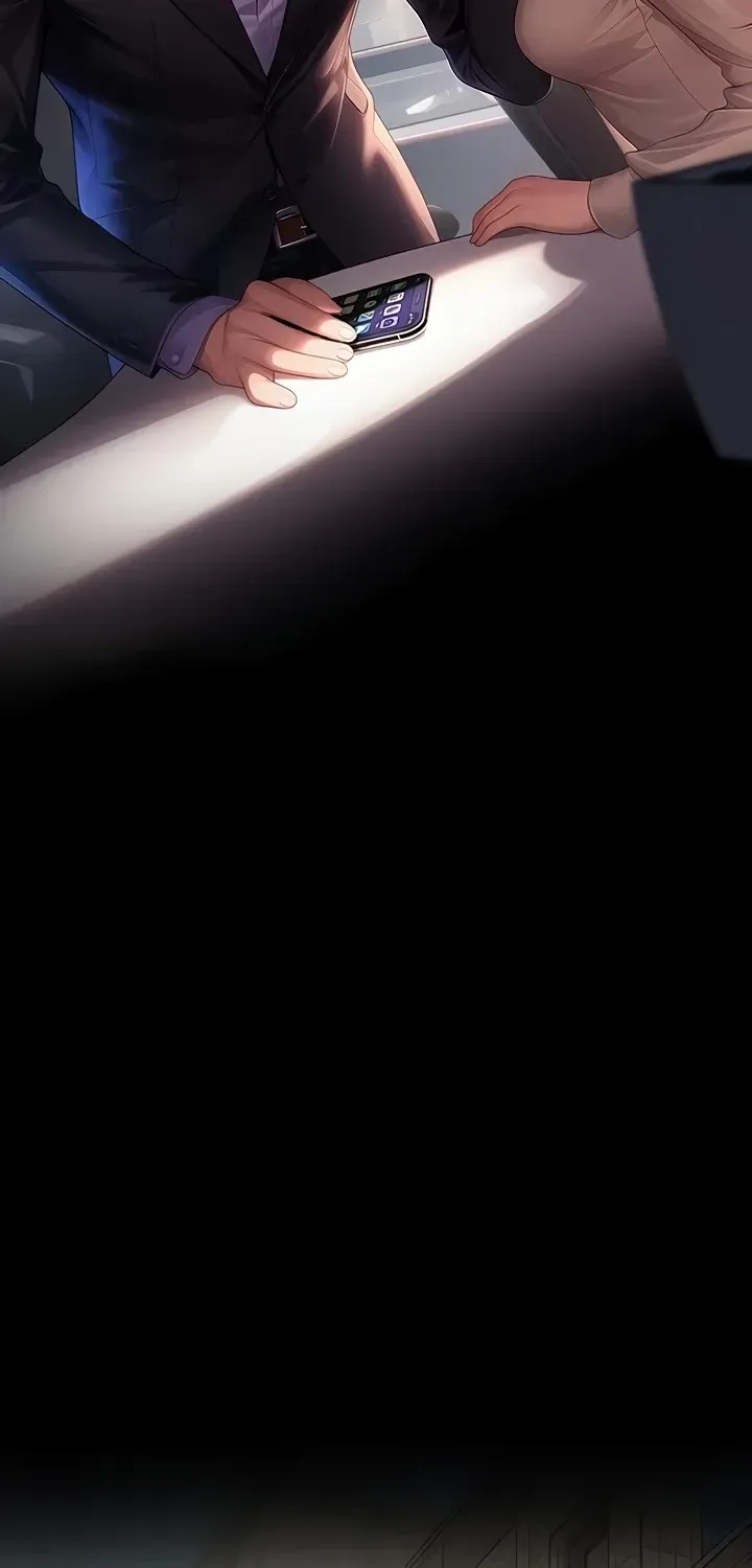 Office Romance Registry Chapter 29 page 11 - 