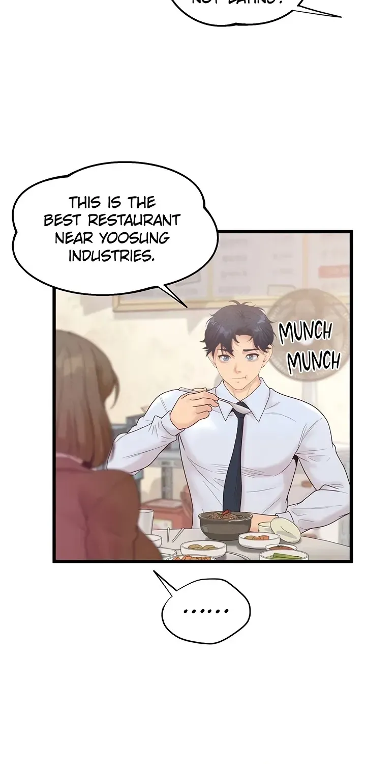 Office Romance Registry Chapter 29 page 14 - 