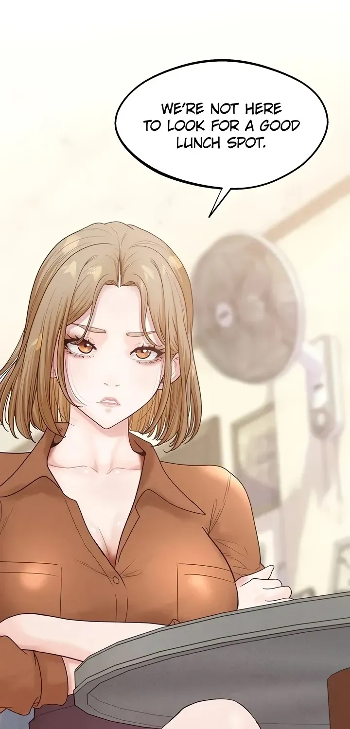 Office Romance Registry Chapter 29 page 15 - 