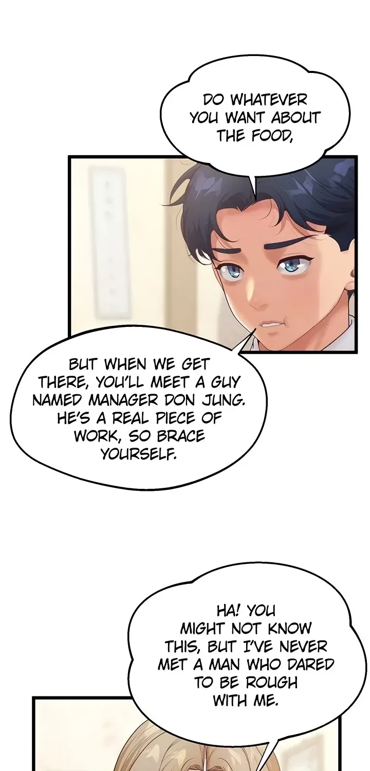 Office Romance Registry Chapter 29 page 18 - 