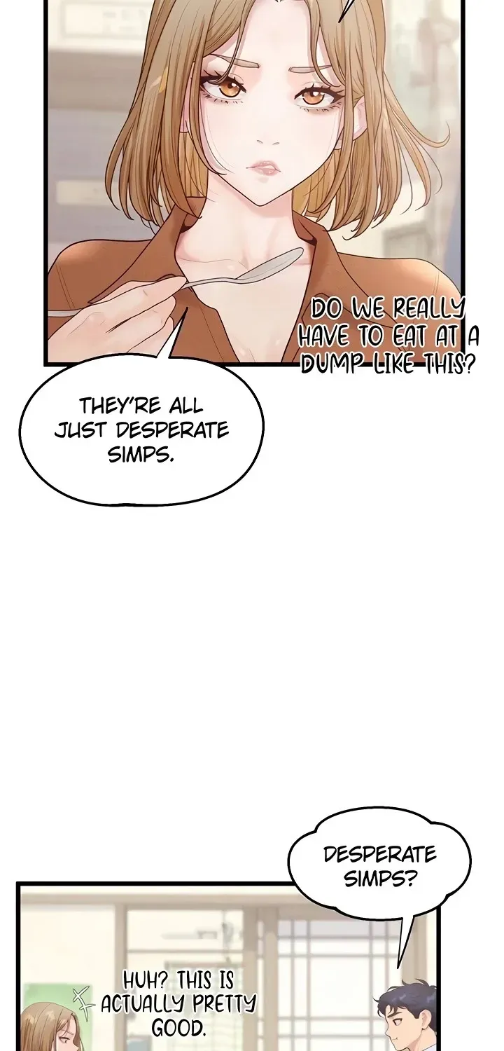 Office Romance Registry Chapter 29 page 19 - 