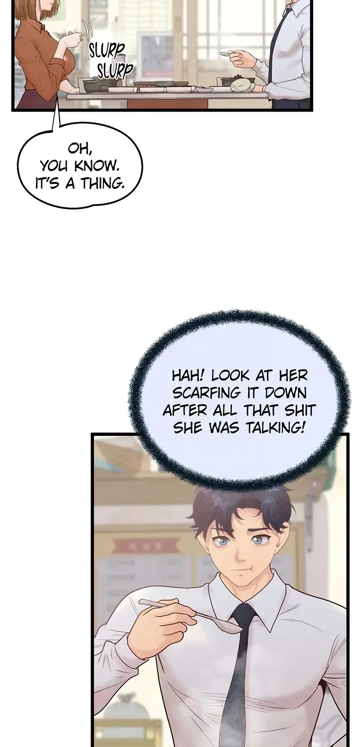 Office Romance Registry Chapter 29 page 20 - 