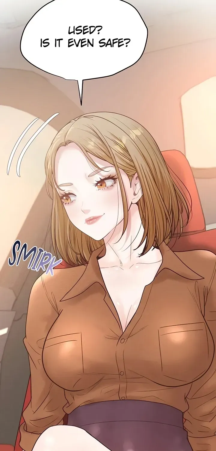 Office Romance Registry Chapter 29 page 3 - 