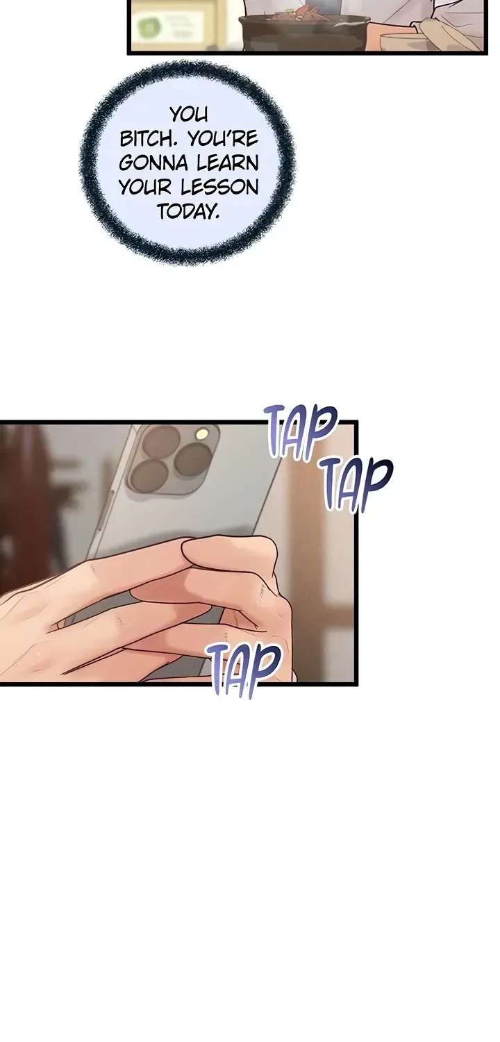 Office Romance Registry Chapter 29 page 21 - 
