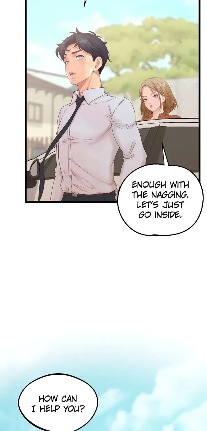 Office Romance Registry Chapter 29 page 30 - 