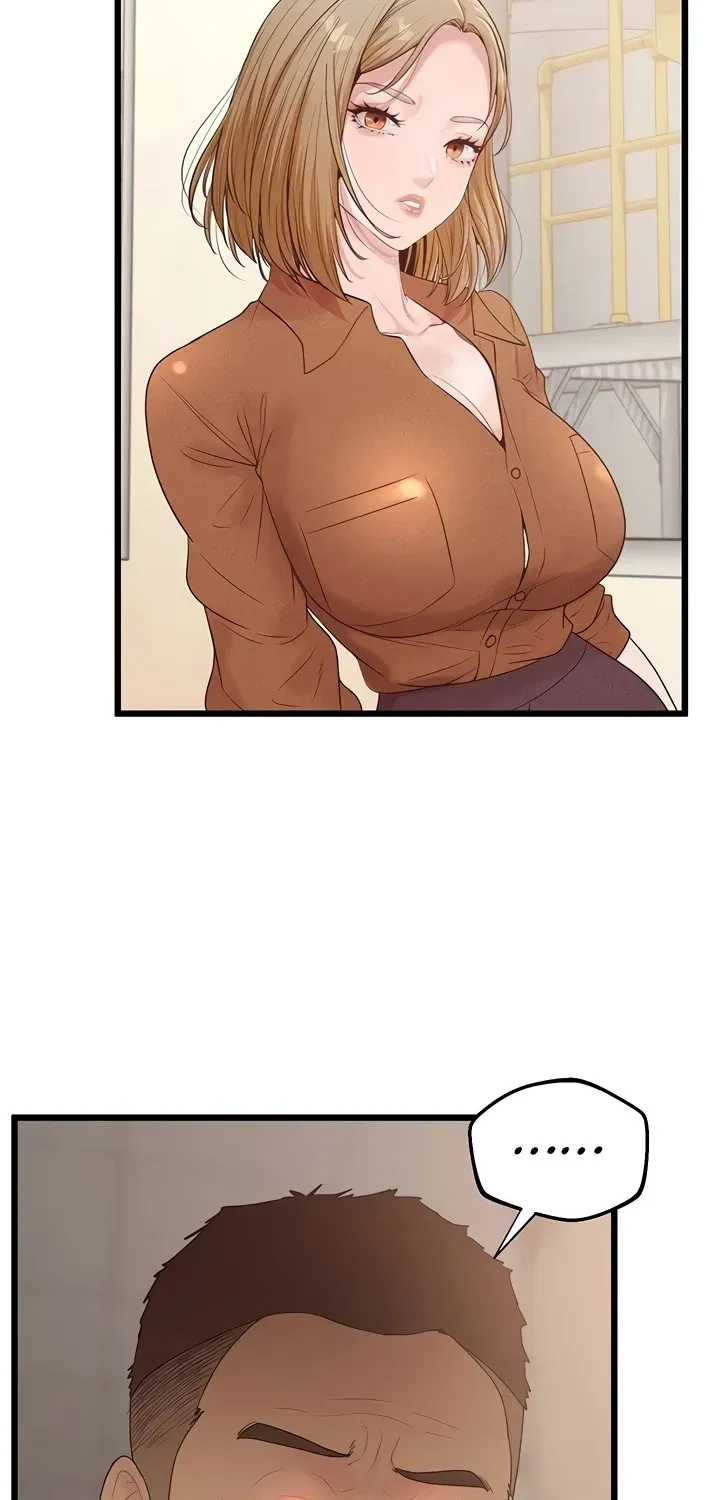 Office Romance Registry Chapter 29 page 35 - 