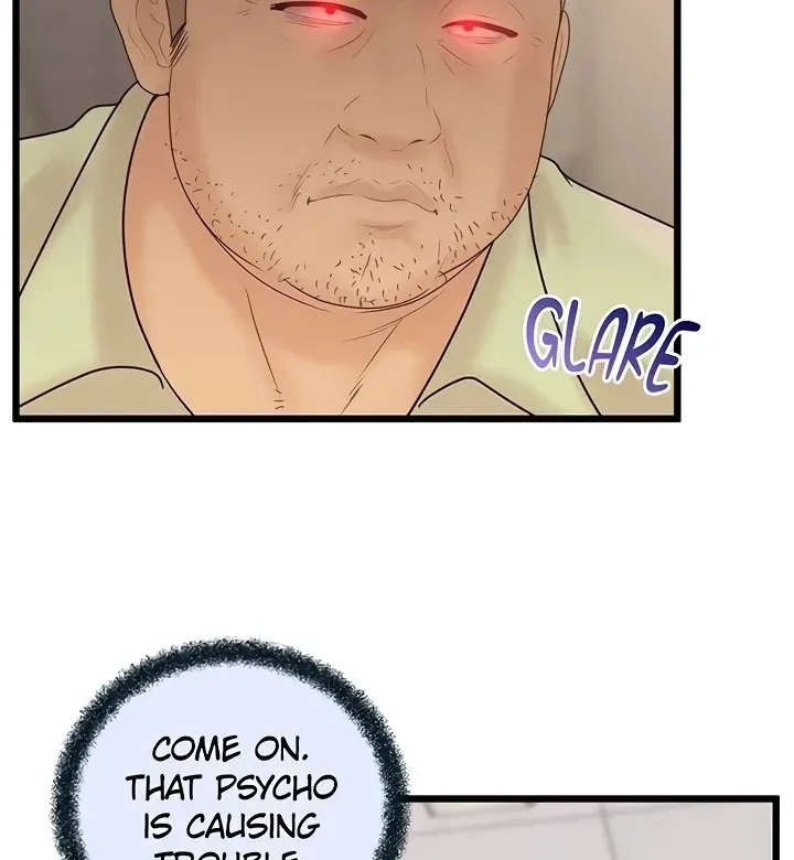 Office Romance Registry Chapter 29 page 36 - 
