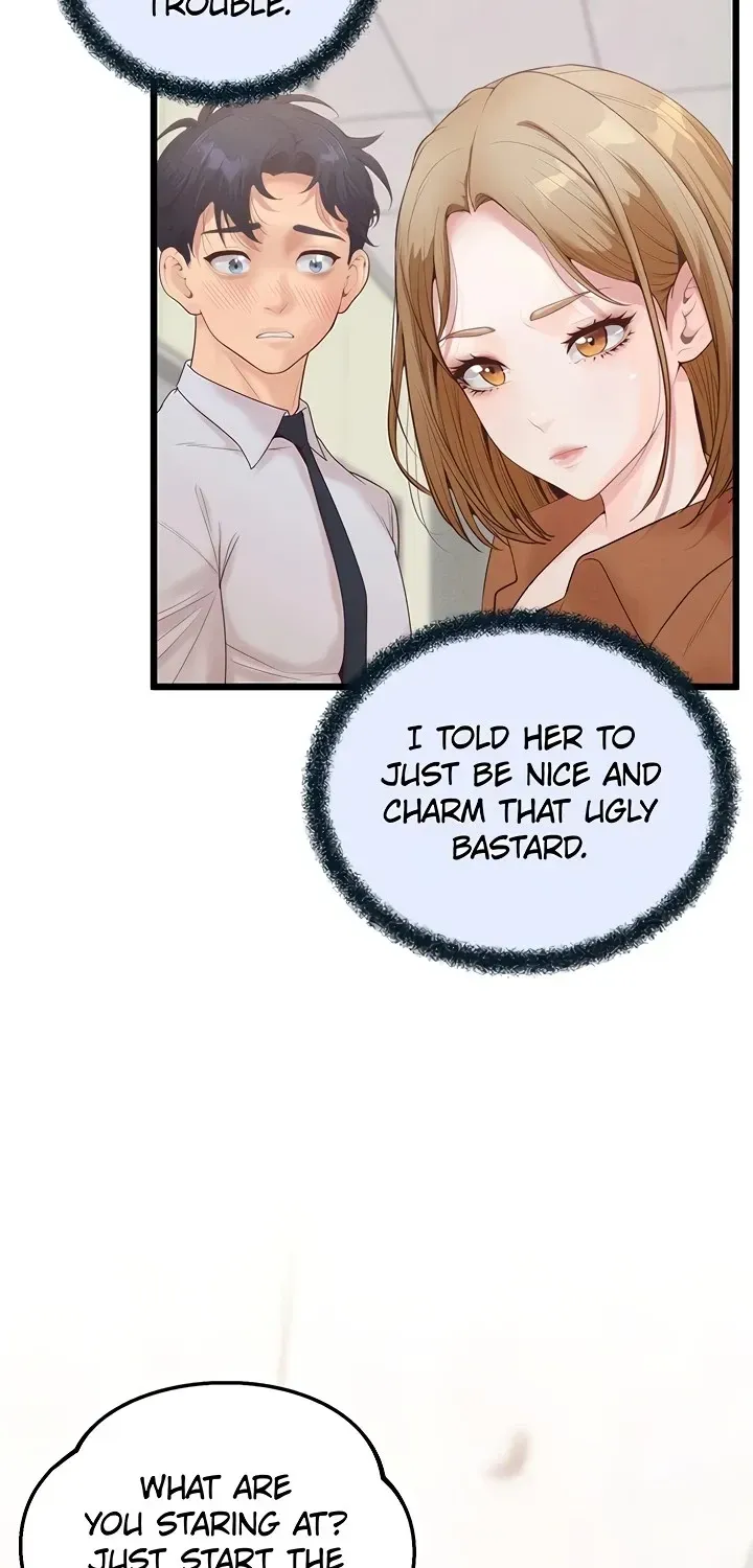 Office Romance Registry Chapter 29 page 37 - 