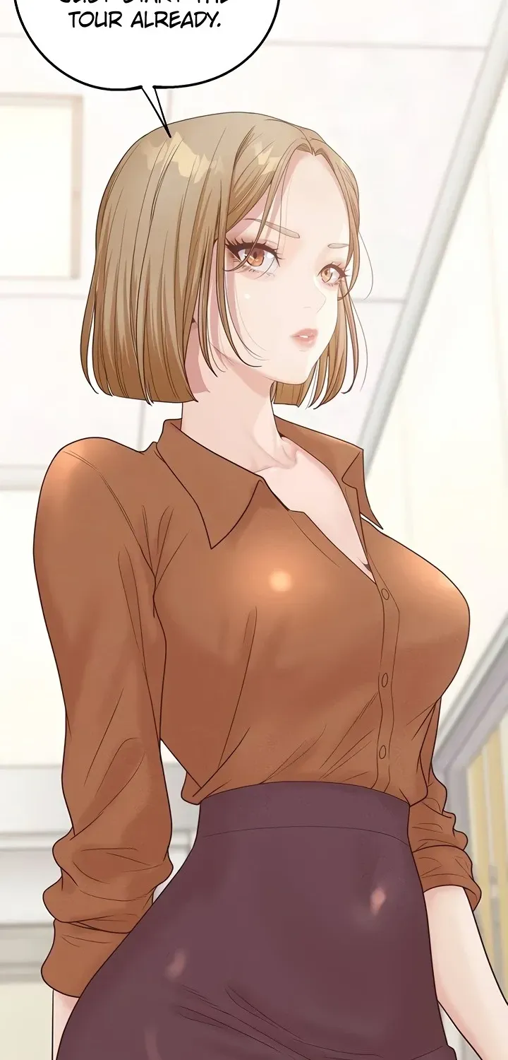Office Romance Registry Chapter 29 page 38 - 