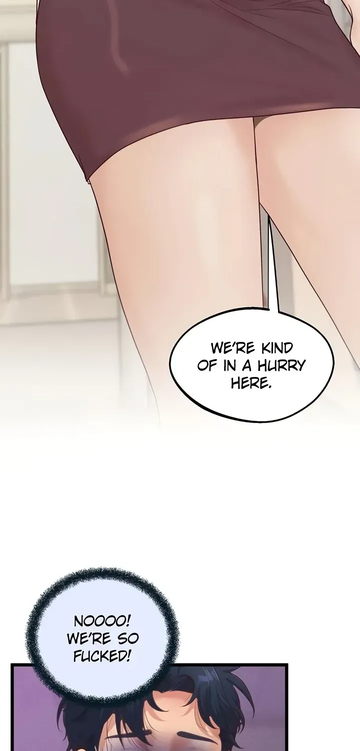 Office Romance Registry Chapter 29 page 39 - 
