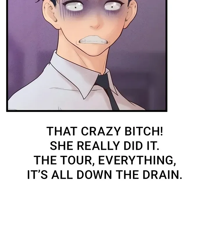 Office Romance Registry Chapter 29 page 40 - 