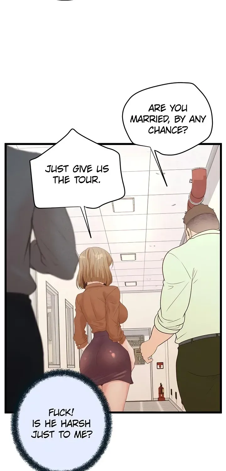 Office Romance Registry Chapter 29 page 42 - 