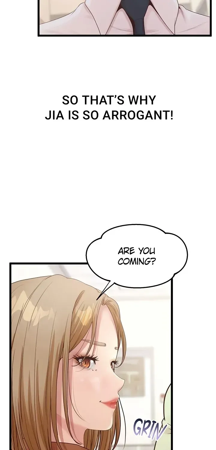 Office Romance Registry Chapter 29 page 44 - 