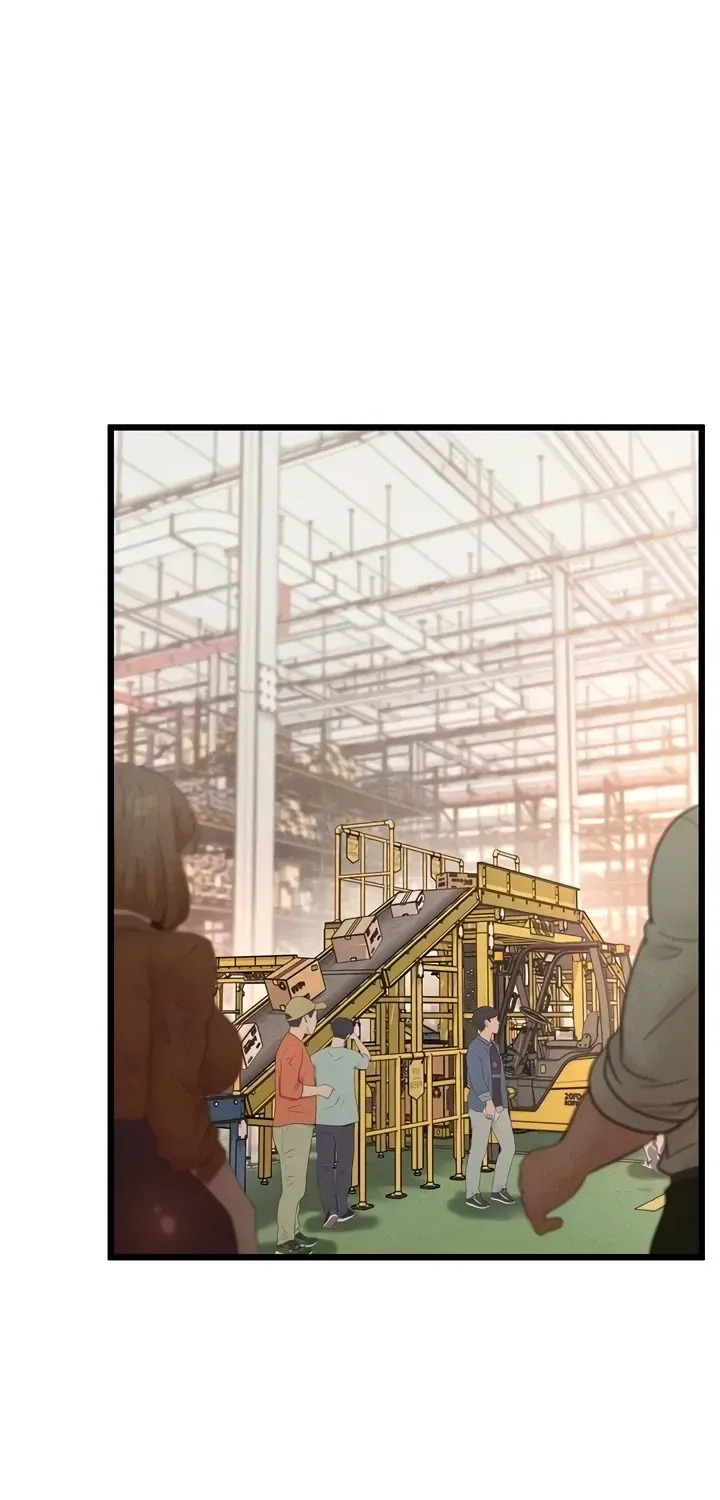 Office Romance Registry Chapter 29 page 46 - 