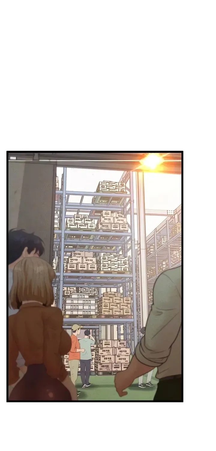 Office Romance Registry Chapter 29 page 47 - 