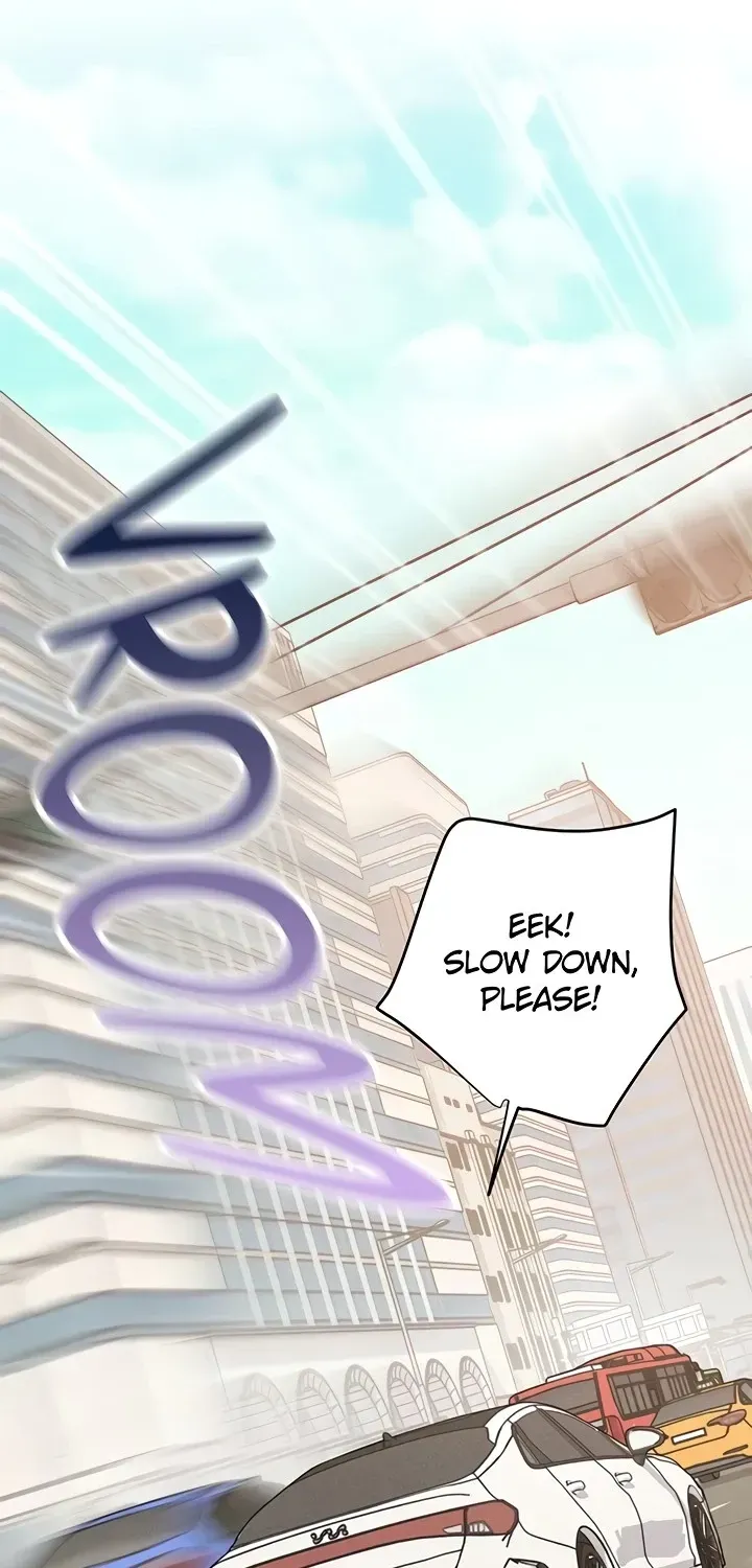 Office Romance Registry Chapter 29 page 6 - 