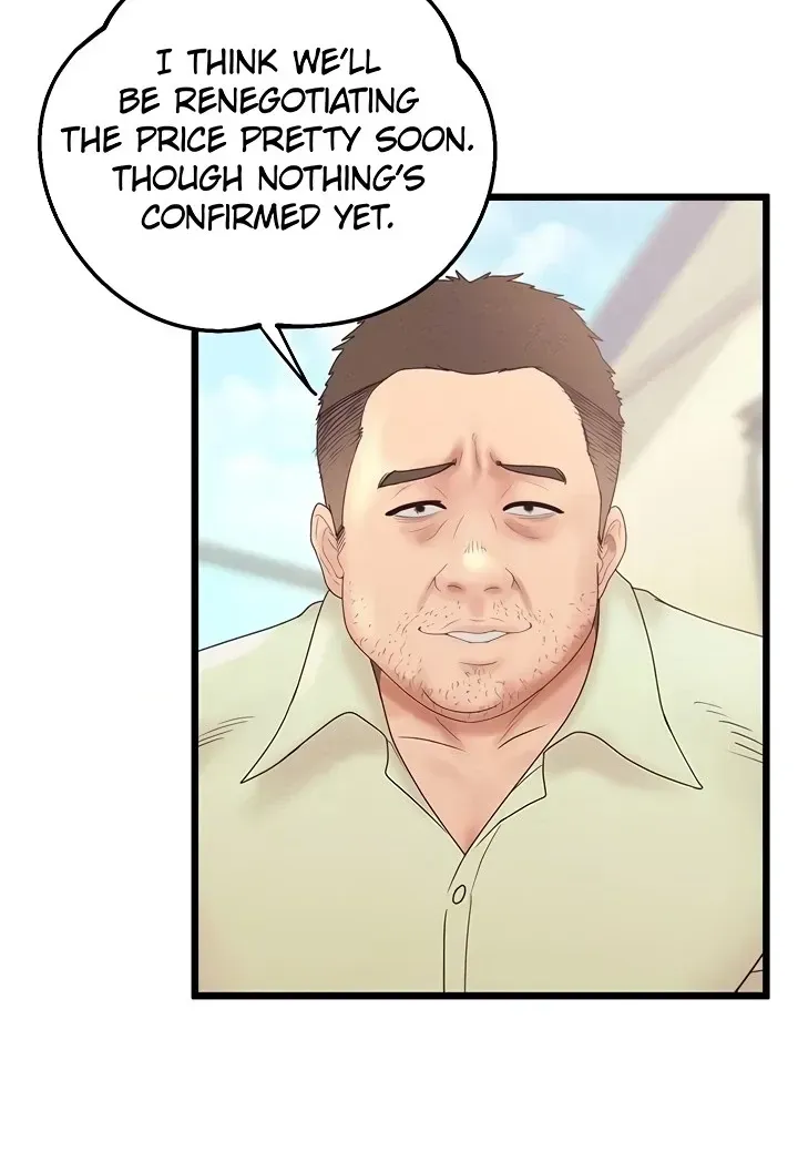 Office Romance Registry Chapter 29 page 52 - 