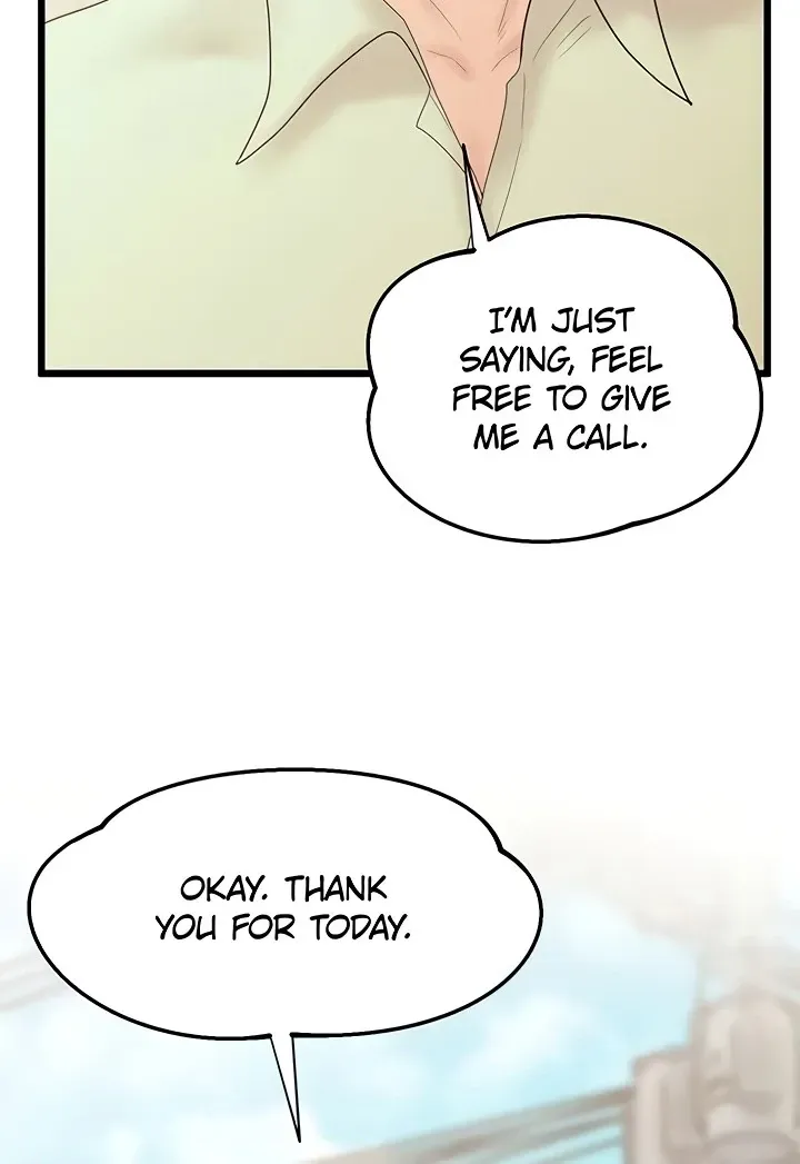 Office Romance Registry Chapter 29 page 56 - 