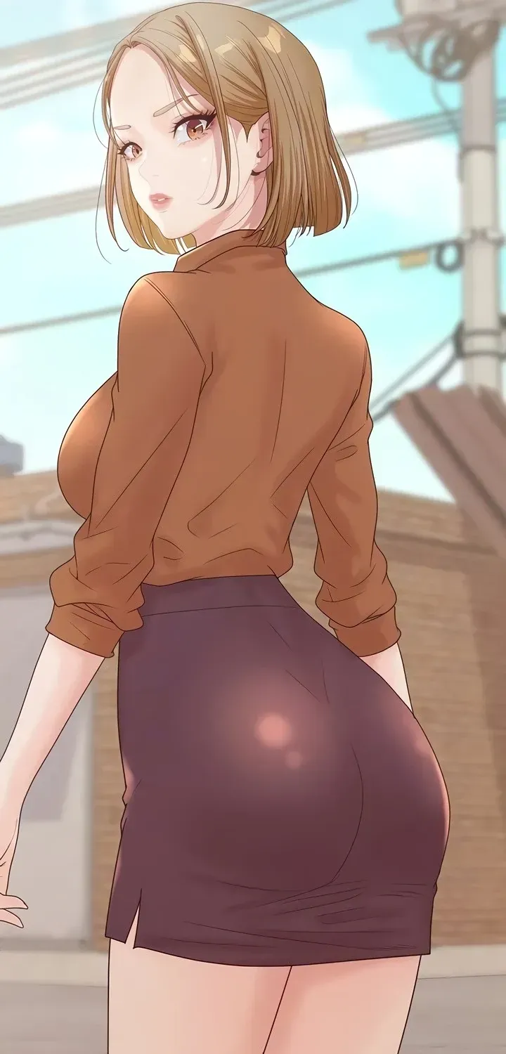 Office Romance Registry Chapter 29 page 57 - 