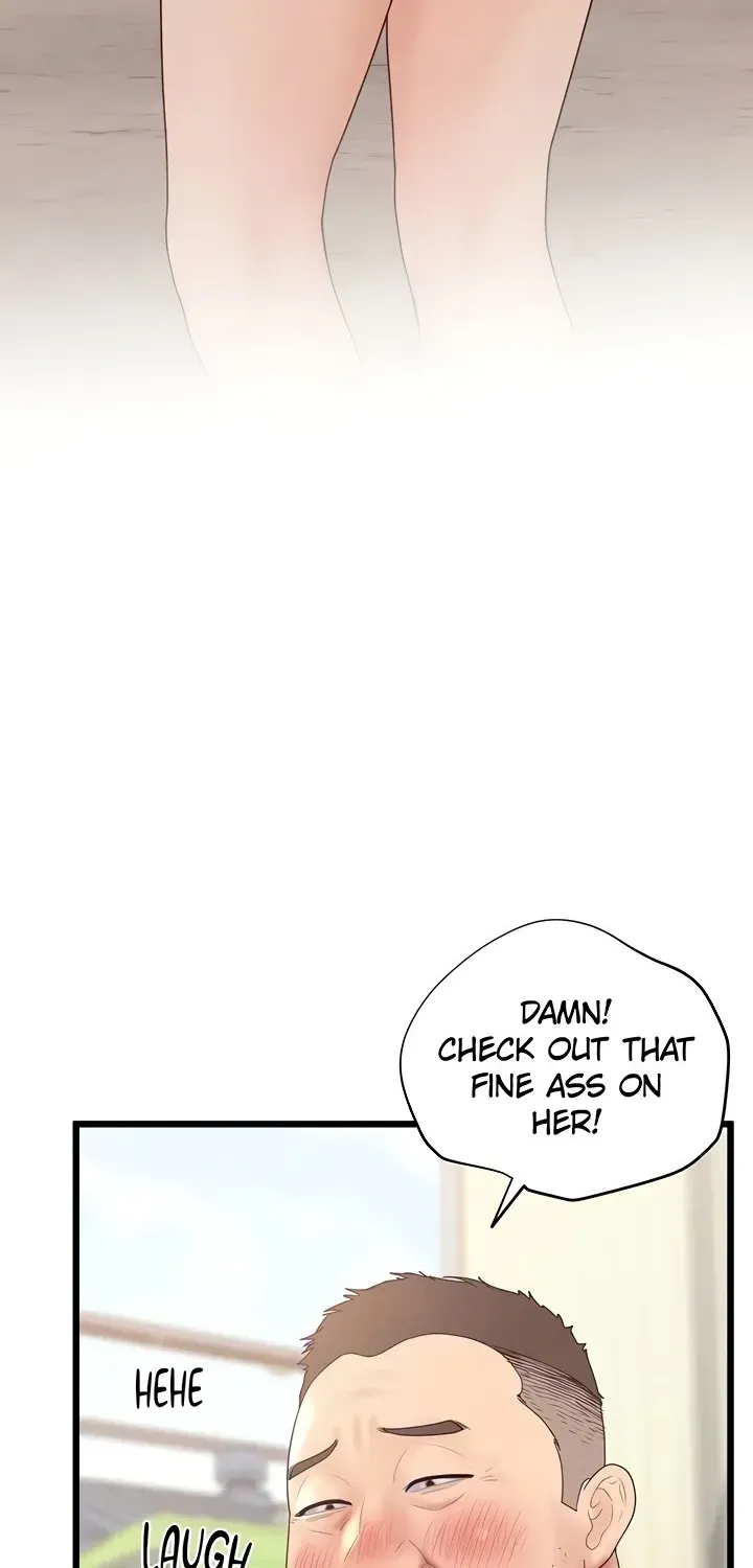 Office Romance Registry Chapter 29 page 58 - 