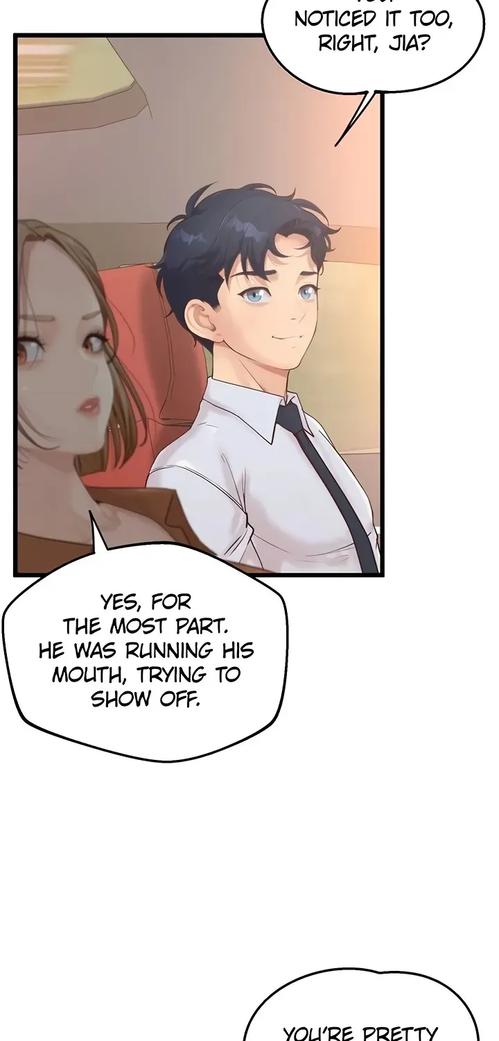 Office Romance Registry Chapter 29 page 62 - 