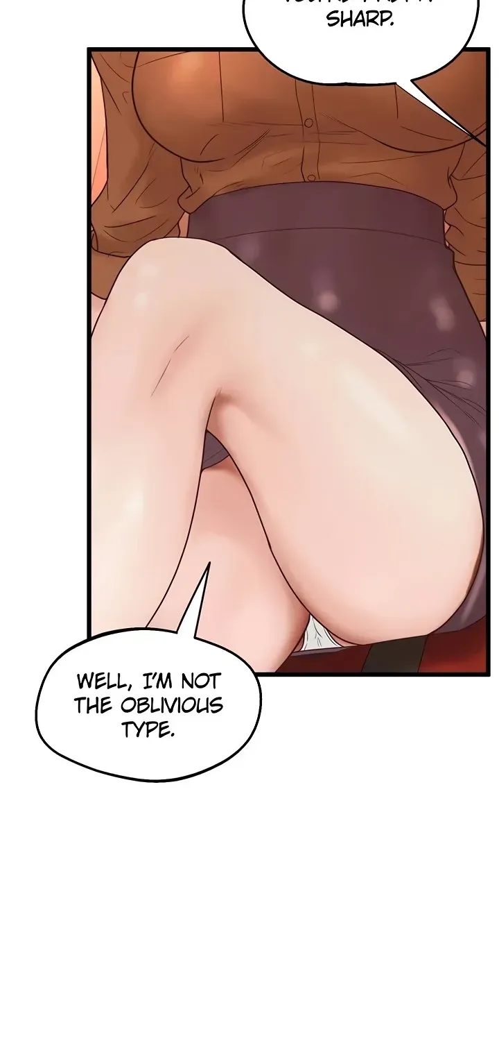 Office Romance Registry Chapter 29 page 63 - 
