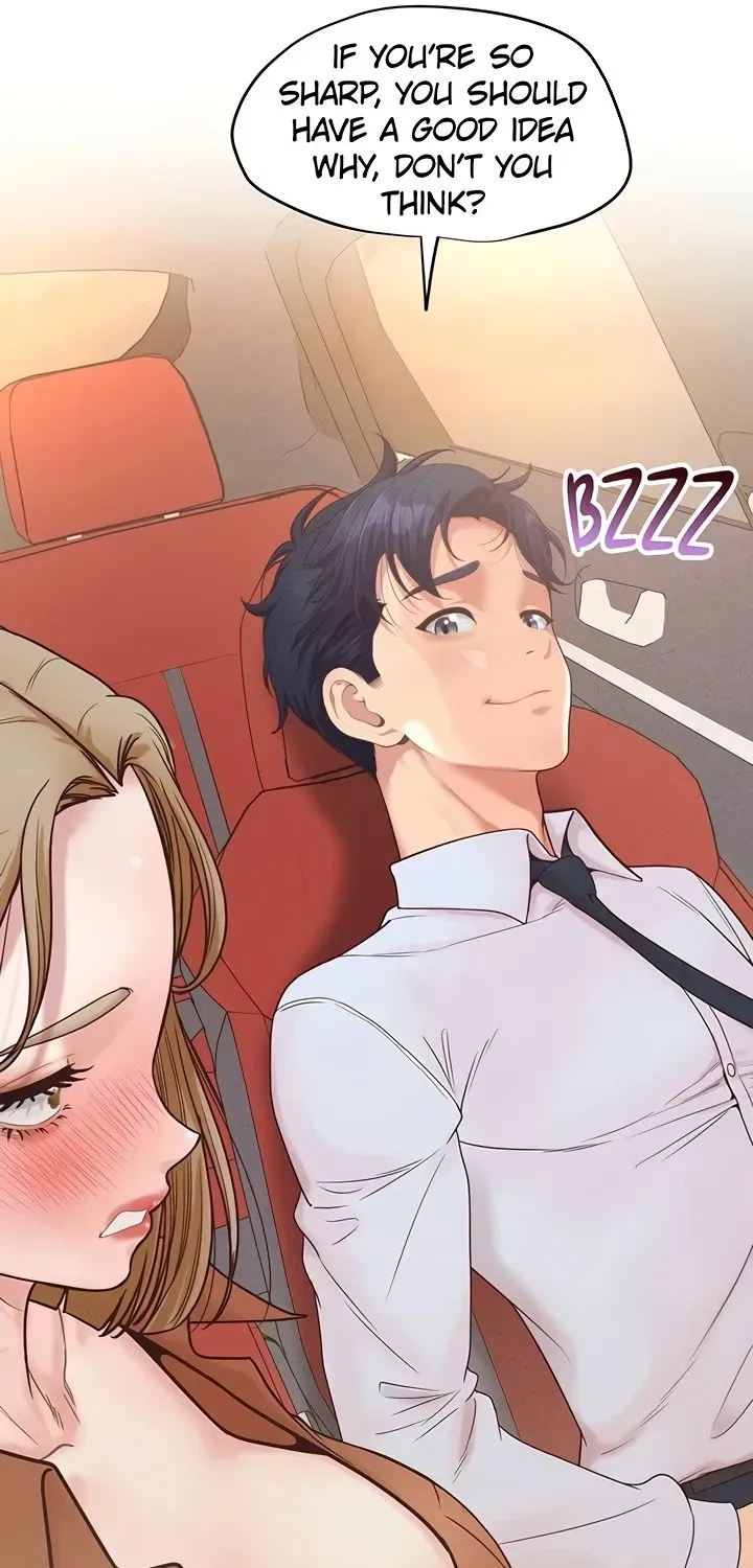 Office Romance Registry Chapter 29 page 65 - 