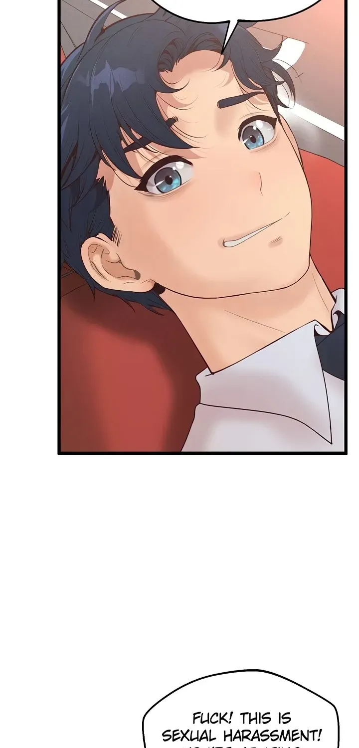 Office Romance Registry Chapter 29 page 67 - 