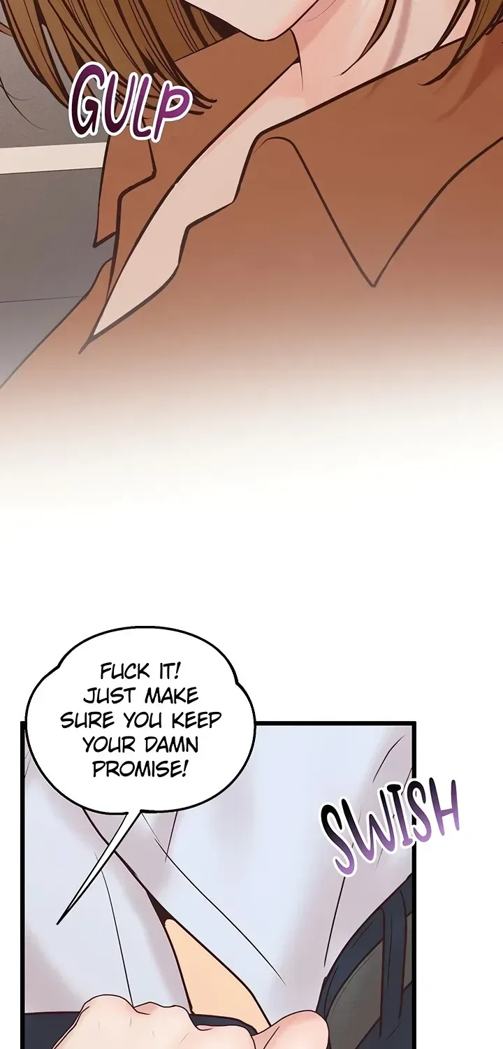 Office Romance Registry Chapter 29 page 71 - 