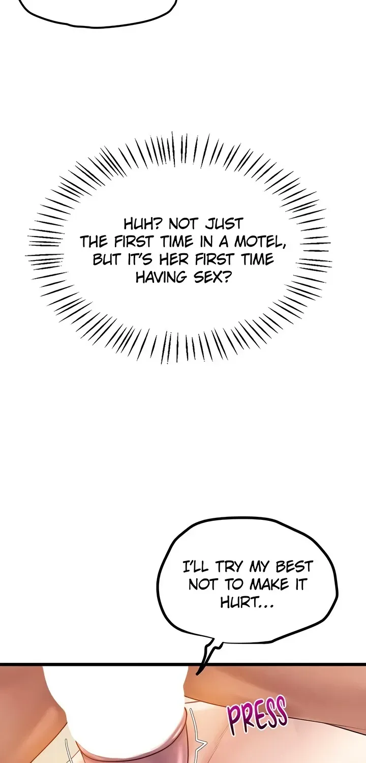 Office Romance Registry Chapter 3 page 17 - 