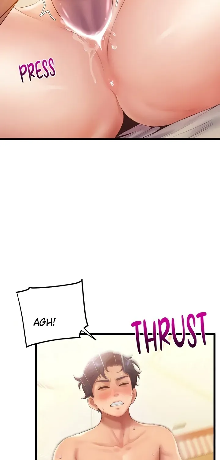 Office Romance Registry Chapter 3 page 18 - 