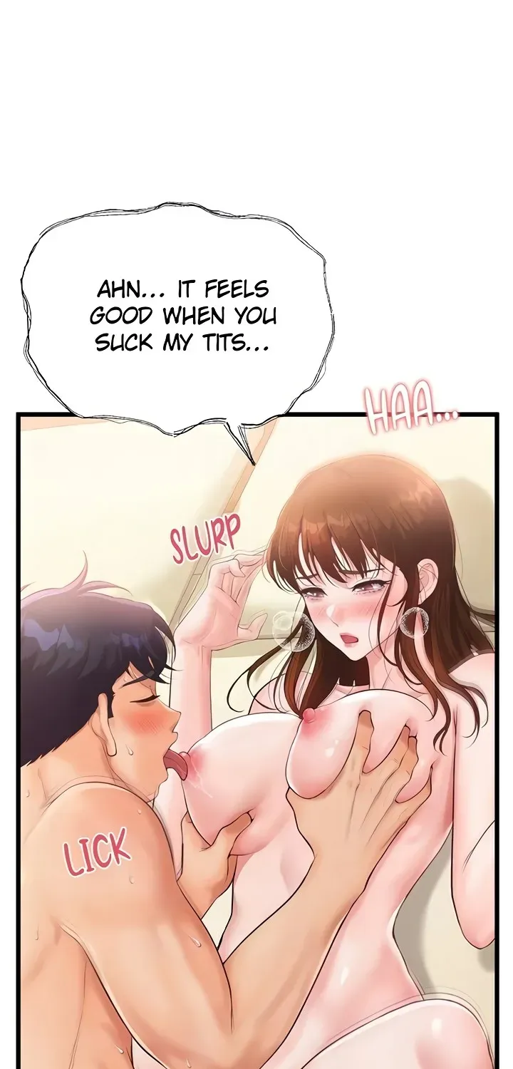 Office Romance Registry Chapter 3 page 33 - 