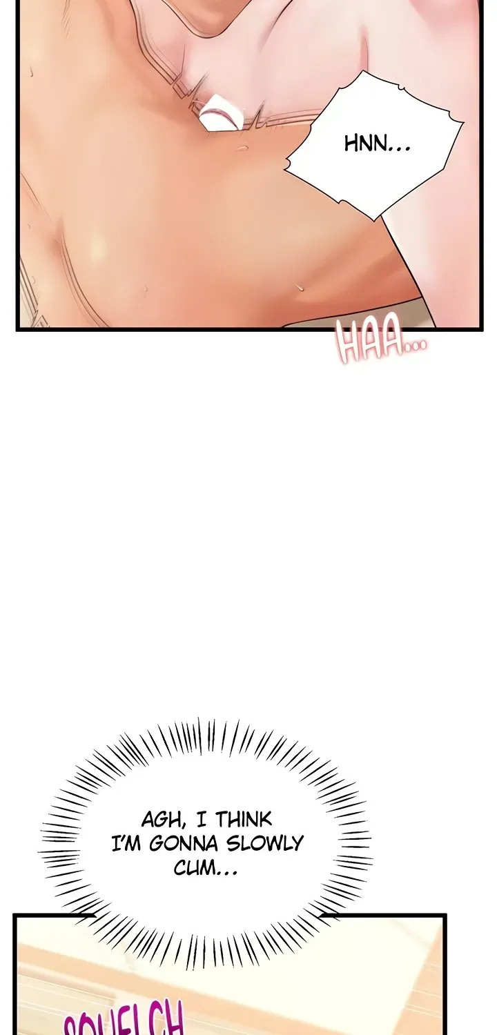 Office Romance Registry Chapter 3 page 34 - 