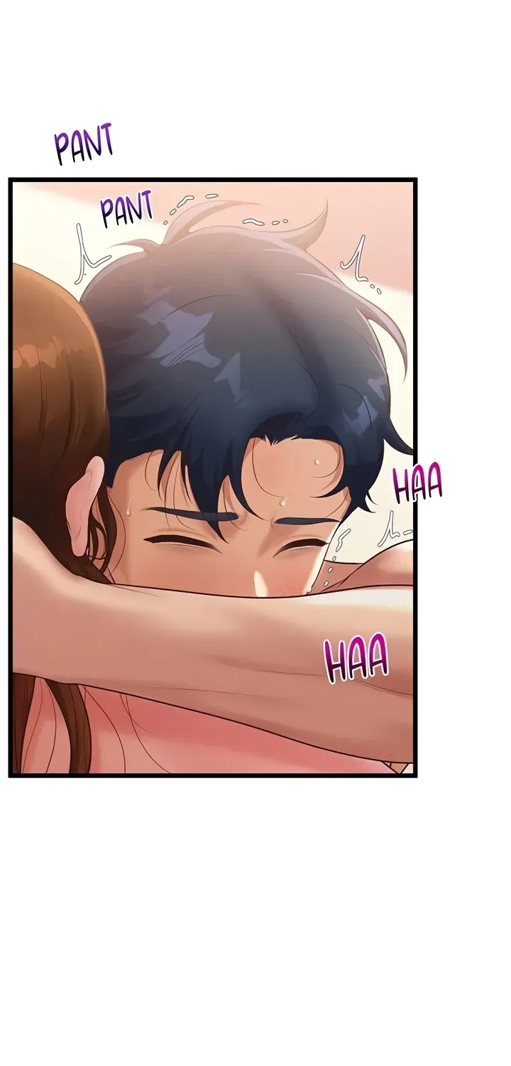Office Romance Registry Chapter 3 page 38 - 