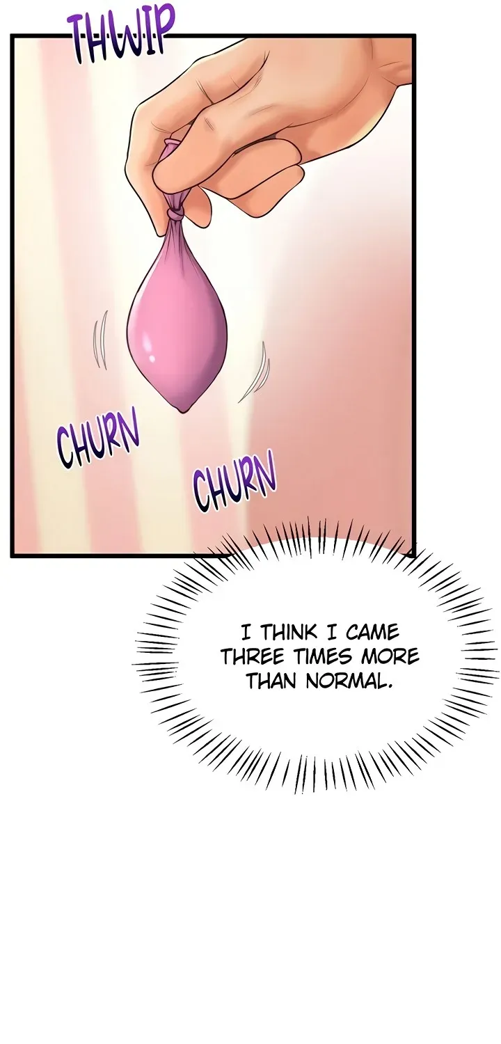 Office Romance Registry Chapter 3 page 44 - 