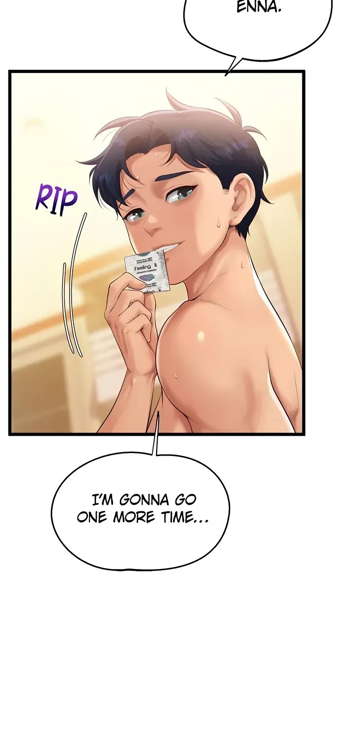 Office Romance Registry Chapter 3 page 46 - 
