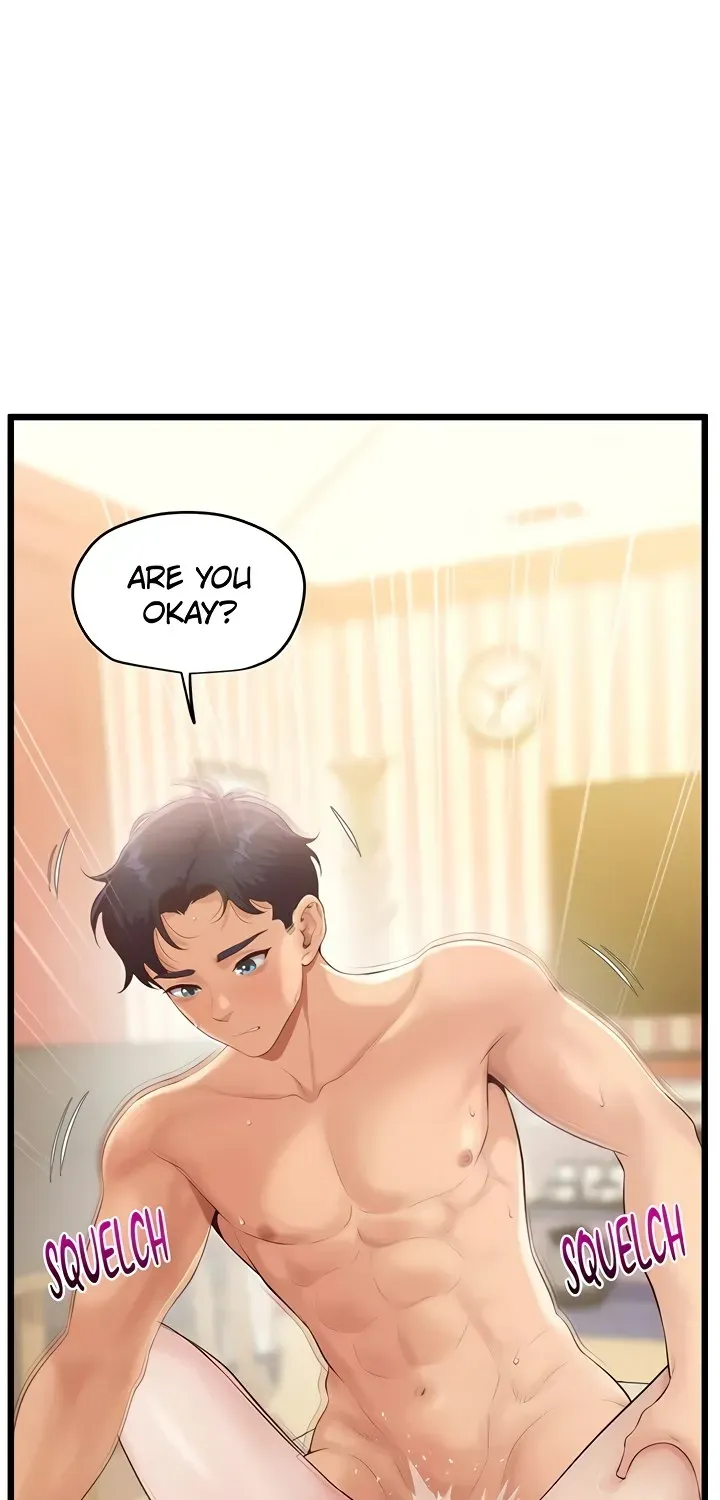 Office Romance Registry Chapter 3 page 52 - 