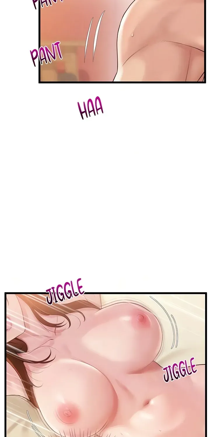 Office Romance Registry Chapter 3 page 57 - 