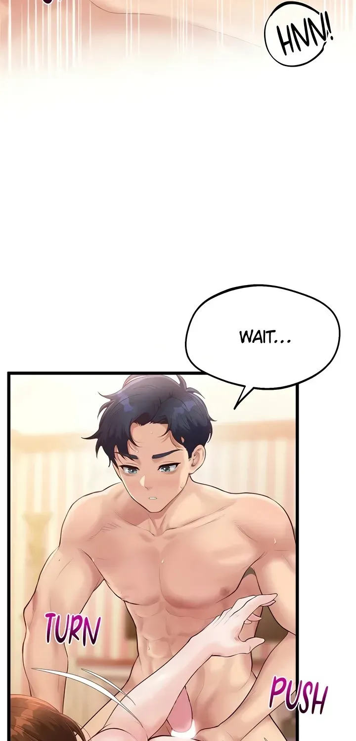 Office Romance Registry Chapter 3 page 67 - 