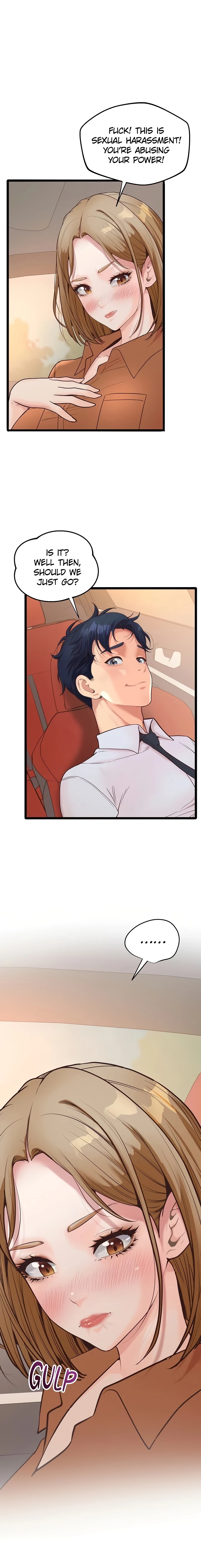 Office Romance Registry Chapter 30 page 1 - 