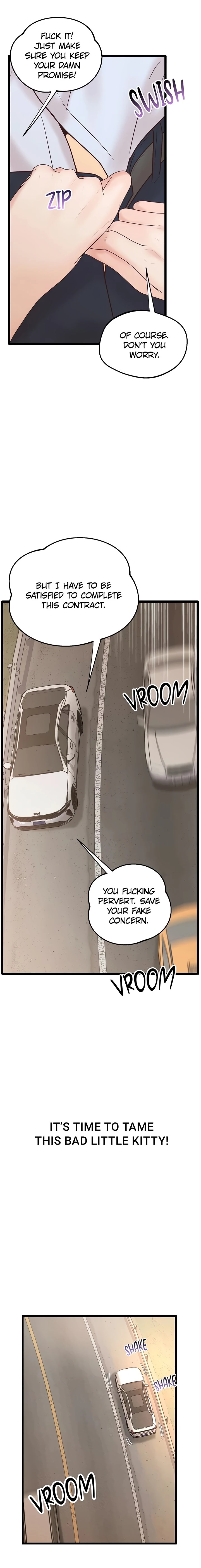 Office Romance Registry Chapter 30 page 2 - 
