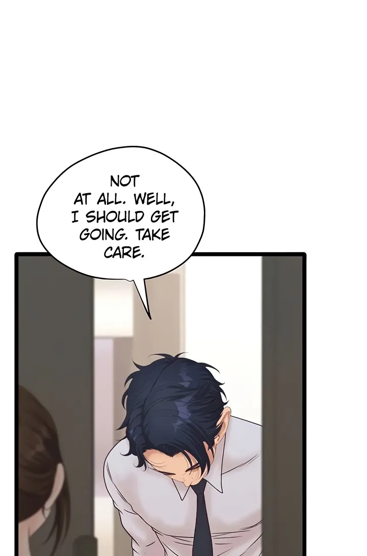 Office Romance Registry Chapter 31 page 1 - 